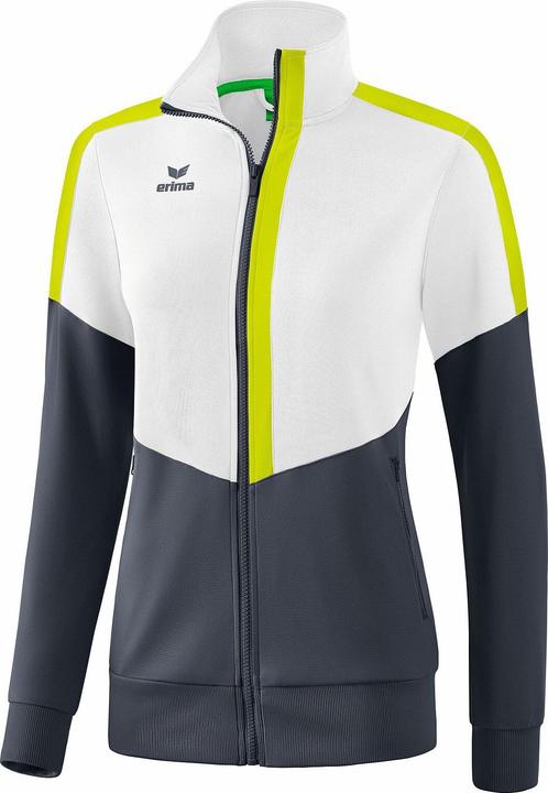 Produktbild Erima Squad Worker Jacke Damen (36)