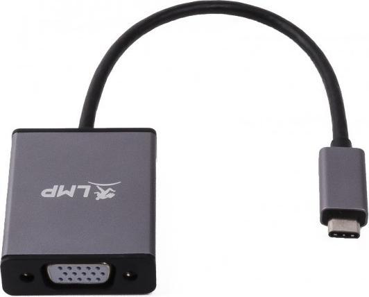Actual product image LMP USB-C to (VGA, 15 cm)
