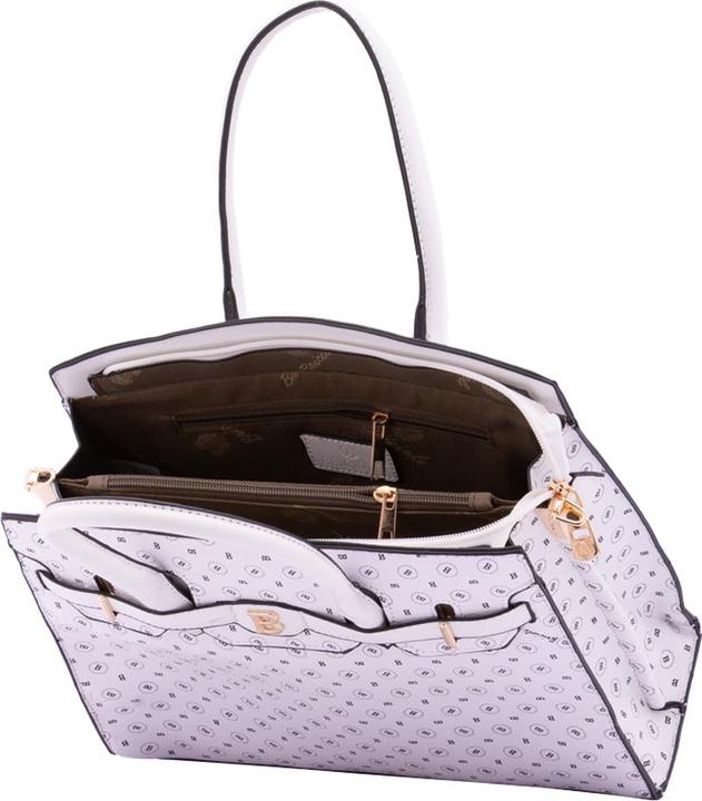 Actual product image B.Cavalli 4154