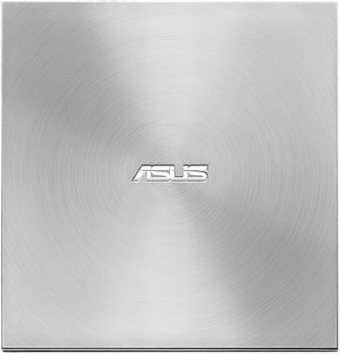 Actual product image ASUS ZenDrive U7M (DVD drive)