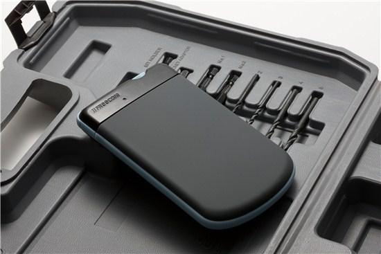 Productafbeelding Freecom ToughDrive (480 GB)