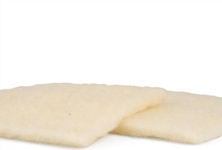 Actual product image Elanee Coussinets en laine 20 pcs. (20 x)