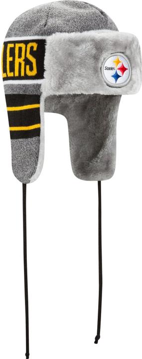 Produktbild New Era NFL Team Mit Kunstpelz Frosty Trapper (One Size)