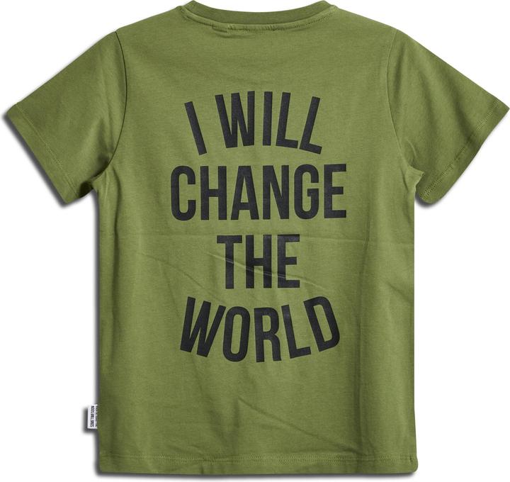 Produktbild hummel stmREVOLUTION T-SHIRT S/S (110)