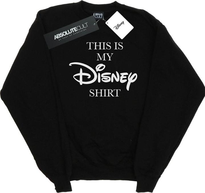 Produktbild Disney My Tshirt Sweatshirt (5XL)