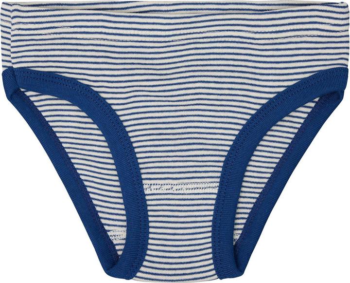 Immagine prodotto loud + proud Confezione doppia di slip a costine sottili (104, Confezione da 2)