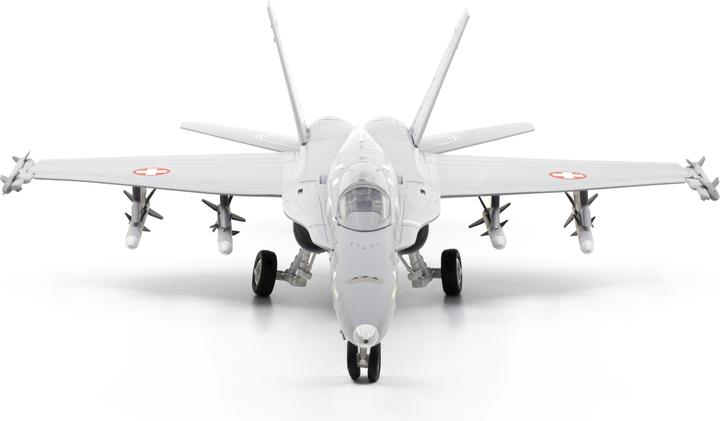 Image du produit Hornet F/A-18C Panthers Escadron 18 J-5018