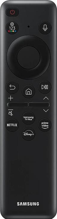 Actual product image Samsung QE55S95D (55", S95D, OLED, 4K, 2024)