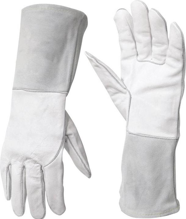 Toparc Schweisshandschuhe EXTRA für WIG (10)