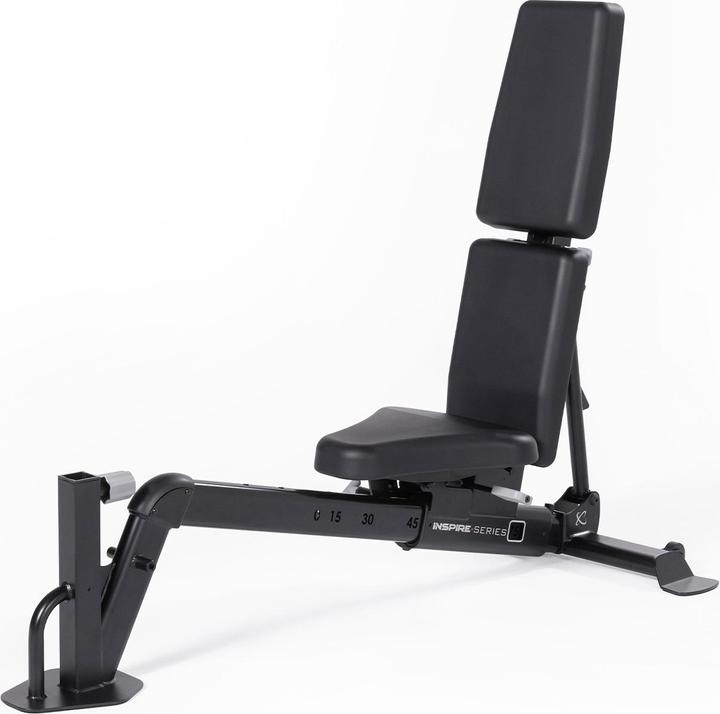 Actual product image Inspire FT2 PRO adjustable weight bench (FID7 PRO)
