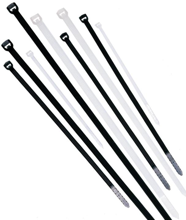 Immagine prodotto Lapp Fascetta Per Cavi Ty-Fast (Fascette in plastica, 291 mm, 1000 pz.)