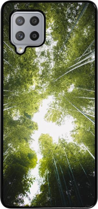 Produktbild PhoneLook Hülle Spring 23 forest blue sky (Samsung Galaxy A42 5G)