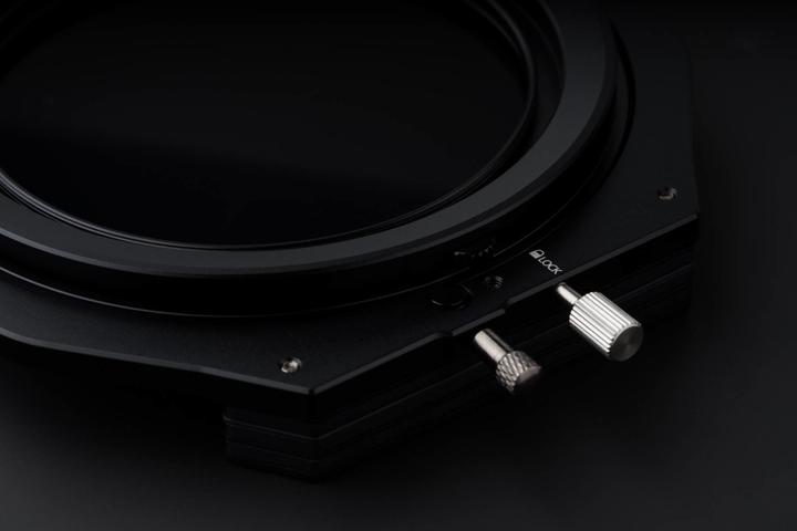 Actual product image Nisi V6 Kit Landscape (100 mm, Neutral colour filter)