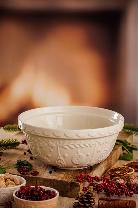 Produktbild Mason Cash Fröhliche und helle Weihnachtsschale