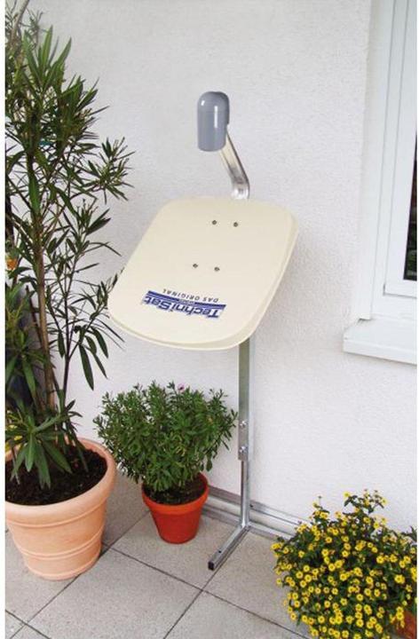 Produktbild TechniSat 0000/1755