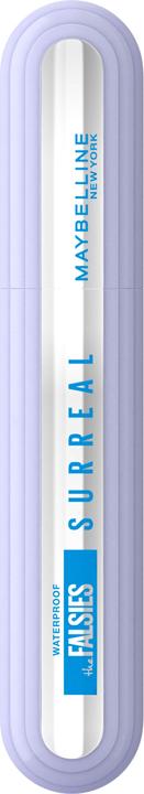 Produktbild Maybelline New York The Falsies (2 Black)