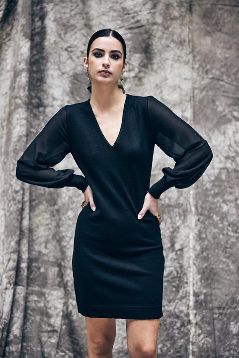 Image du produit Freeman T. Porter robe rosaand (L)