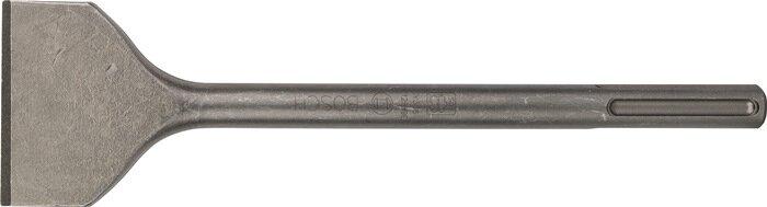 Bosch Professional Zubehör PRO SDS max-4C Spatmeissel, 115 x 350 mm (115 mm)