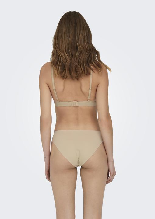Image du produit Only Soutien-gorge uni (Une unité par pack, XS)