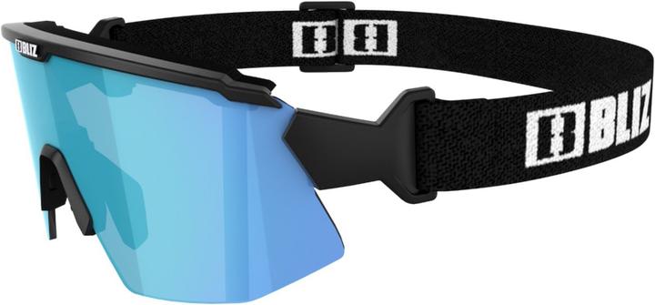 Produktbild Bliz Breeze (Matt Black, Brown w Blue multi, Orange)