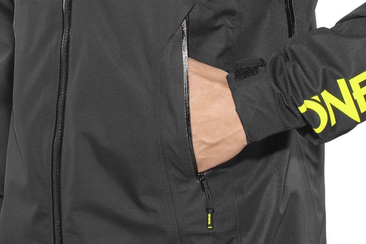 Actual product image O Neal Tsunami (XXL)