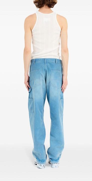 Immagine prodotto Maison Martin Margiela Maison Margiela Jeans Clear Blue (30)