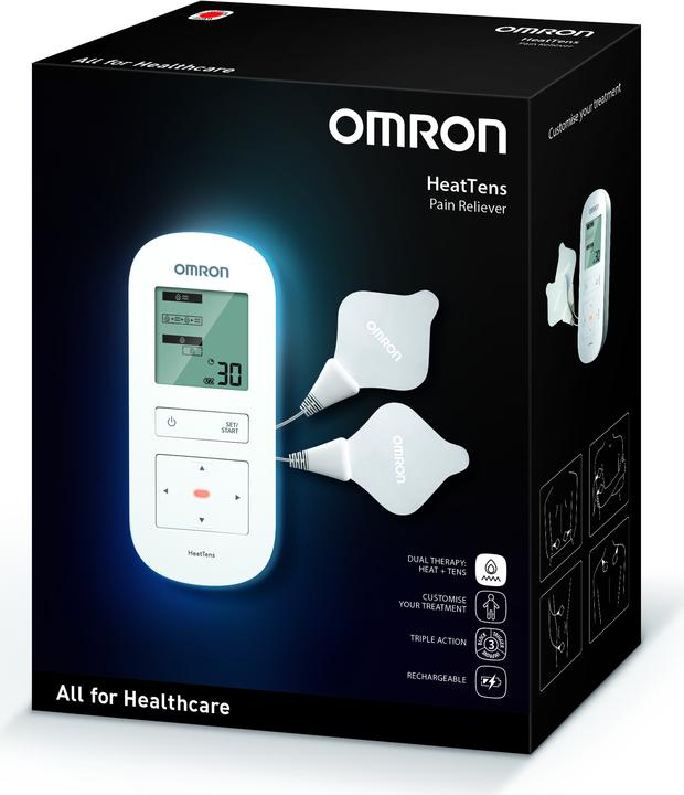 Image du produit Omron HeatTens