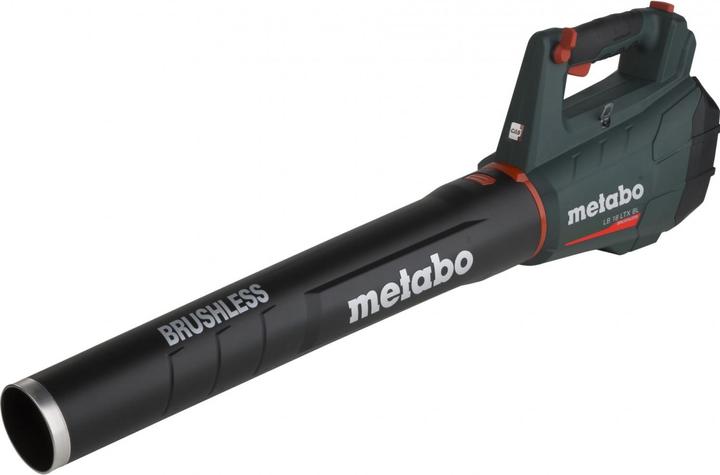 Productafbeelding Metabo LB 18 LTX BL (Oplaadbare batterij, Bladblazer)