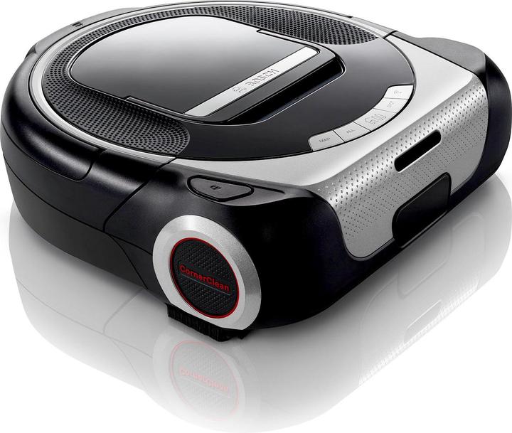 Actual product image Bosch Hausgeräte BCR1ACG Roxxter Series 6