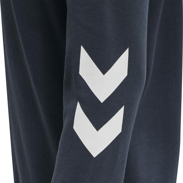 Immagine prodotto hummel Felpa Con Cappuccio Con Zip Hmllegacy Plus (4XL)