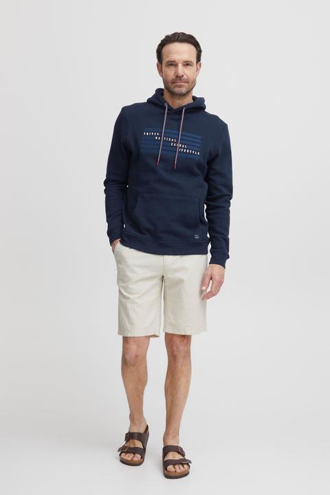 Image du produit FQ1924 FQWilliam sweat hoodie - Sweat-shirt - 21900400 (XL)