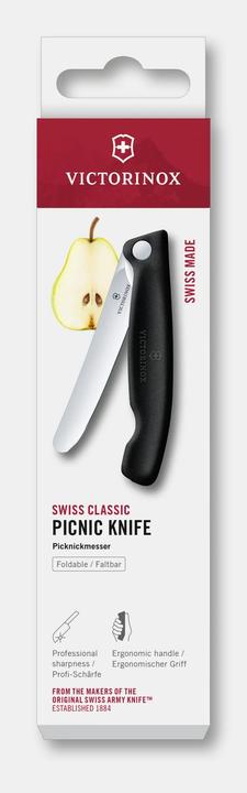 Actual product image Victorinox Swiss Classic (11 cm)