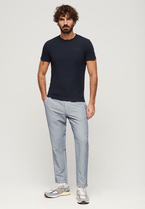 Image du produit Superdry Tee Logo Emb Essentiel (XL)