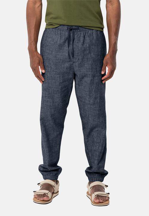 Actual product image Jack Wolfskin Sandroute Pants M (L)