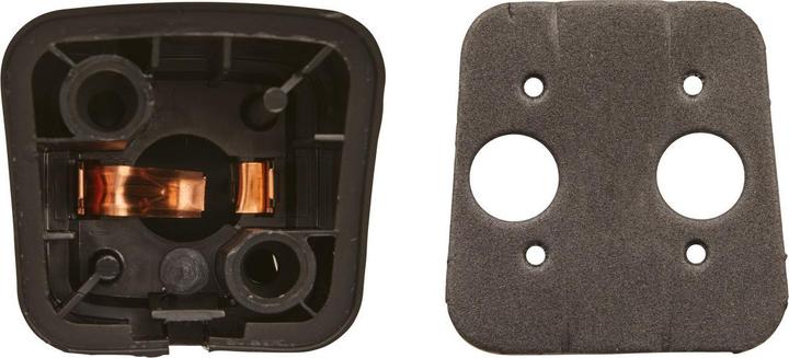 Actual product image Hella Clearance light side attachment left for MERCEDES T2/LN1 panel van