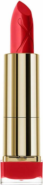 Actual product image Max Factor Colour Elixir Lipstick No 075 (075 Ruby Tuesday)
