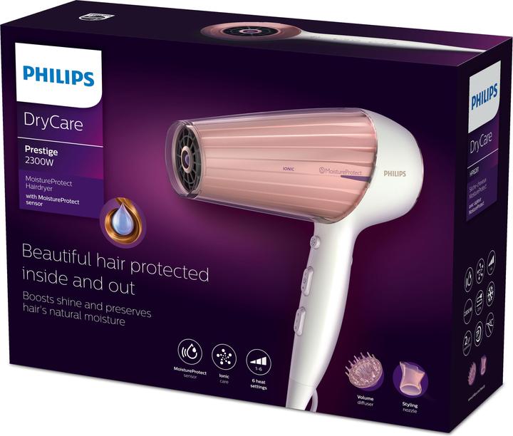 Immagine prodotto Philips DryCare