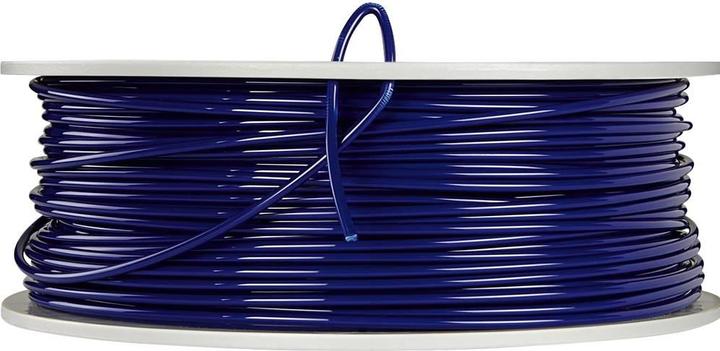 Immagine prodotto Verbatim Blu, RAL 5002 - 1 kg - Filamento PTEG (3D) (PETG, 2.85 mm, 1000 g, Blu)