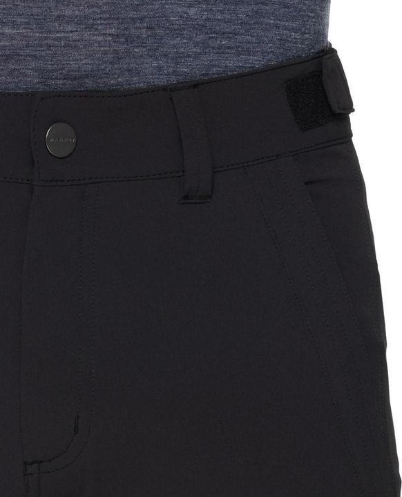 Actual product image Mammut Runbold Guide SO Pants (M)