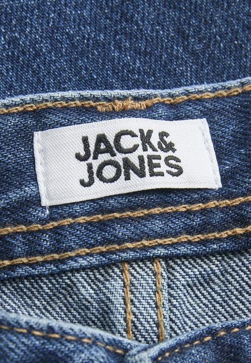 Actual product image Jack & Jones Junior Jeans JJICLARK JJORIGINAL lange Hose (140)