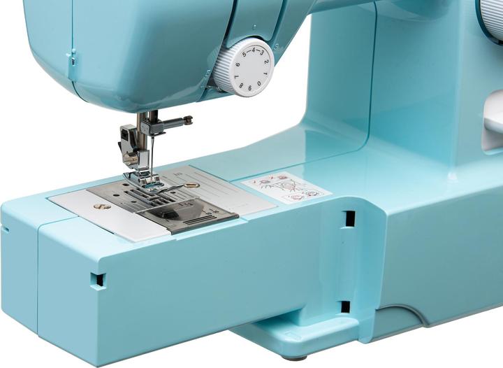 Productafbeelding Brother Mechanische naaimachine - Limited Edition LM14 Groen