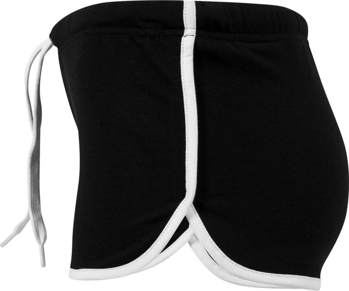 Immagine prodotto Urban Classics Ladies French Terry Hotpants (S)