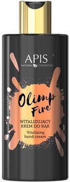 Produktbild Apis Natural Cosmetics Apis - Olimp Fire Vitalizing Hand Cream (300 ml)