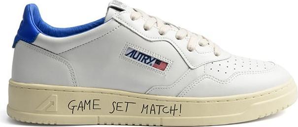 Actual product image Autry Medalist Low Man (40)