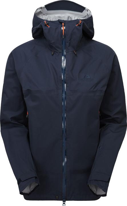 Actual product image Odyssey Recycled Jacket