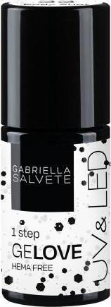 Immagine prodotto Gabriella Salvete GeLove (33 Colpo al corpo, Smalto per unghie effetto gel)