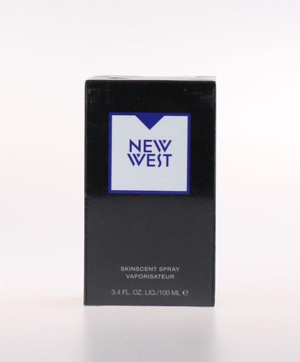 Image du produit Aramis Nouvel Ouest (Brume corporelle, 100 ml)