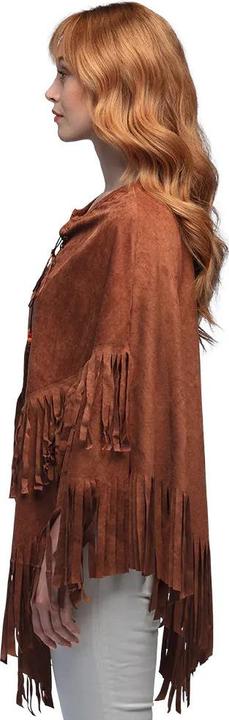 Produktbild Boland Poncho Hippie Breeze (One Size)