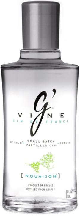 Image du produit Euro Wine Gate G'Vine Nouaison (1 x 70 cl)