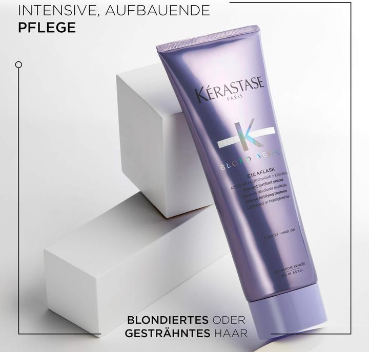 Produktbild Kérastase Blond Absolu Bain Lumiere Pflegeduo (Haarpflege set)